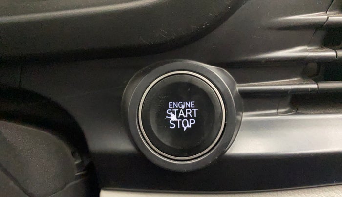 2023 Hyundai NEW I20 ASTA (O) 1.2 MT, Petrol, Manual, 10,012 km, Keyless Start/ Stop Button