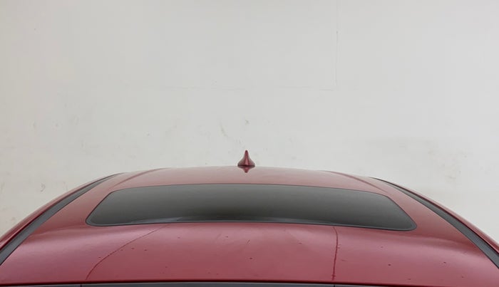 2023 Hyundai NEW I20 ASTA (O) 1.2 MT, Petrol, Manual, 10,012 km, Moonroof/ Sunroof