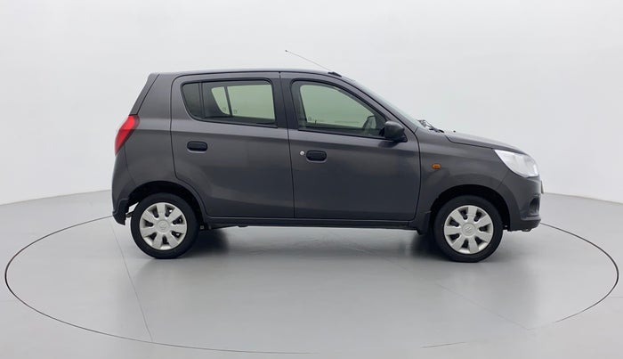 2017 Maruti Alto K10 VXI, Petrol, Manual, 18,861 km, Right Side View