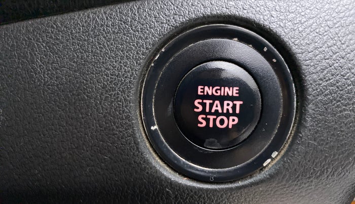2016 Maruti Baleno ALPHA 1.2 K12, Petrol, Manual, 65,818 km, Keyless Start/ Stop Button