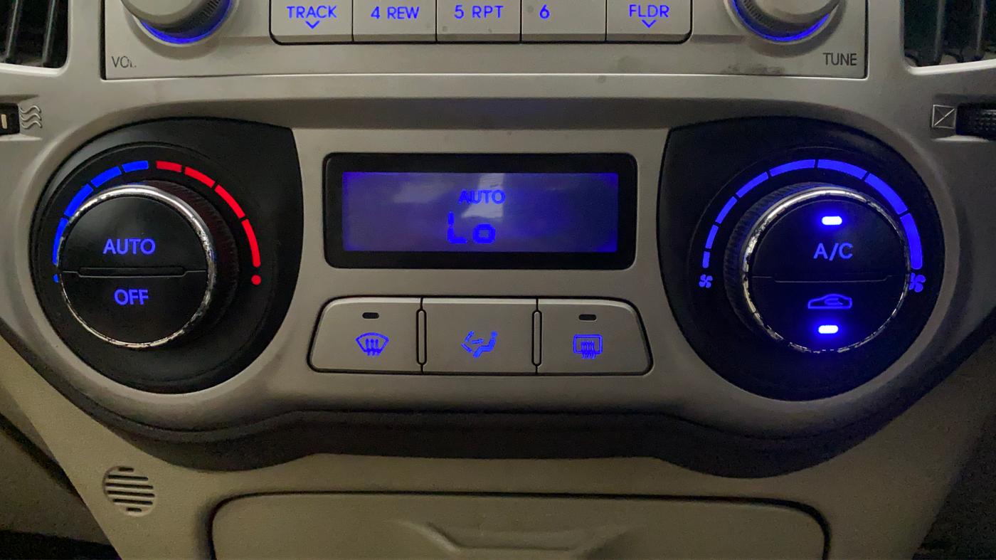 2011 Hyundai i20 ASTA 1.2, Petrol, Manual, 46,496 km, Automatic Climate Control