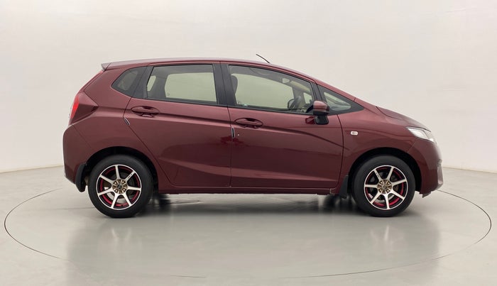 2016 Honda Jazz 1.2 S MT, Petrol, Manual, 65,326 km, Right Side View