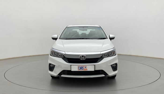 2021 Honda City 1.5L I-VTEC VX CVT, Petrol, Automatic, 49,410 km, Front