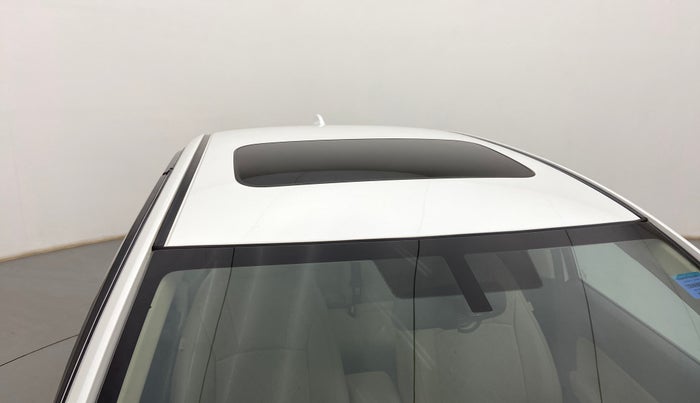 2021 Honda City 1.5L I-VTEC VX CVT, Petrol, Automatic, 49,410 km, Roof