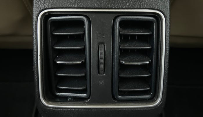 2021 Honda City 1.5L I-VTEC VX CVT, Petrol, Automatic, 49,410 km, Rear AC Vents