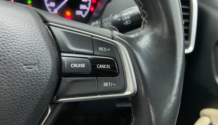 2021 Honda City 1.5L I-VTEC VX CVT, Petrol, Automatic, 49,410 km, Adaptive Cruise Control