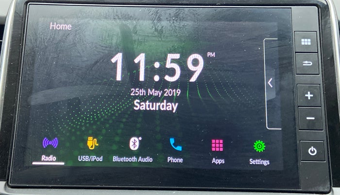 2021 Honda City 1.5L I-VTEC VX CVT, Petrol, Automatic, 49,410 km, Touchscreen Infotainment System