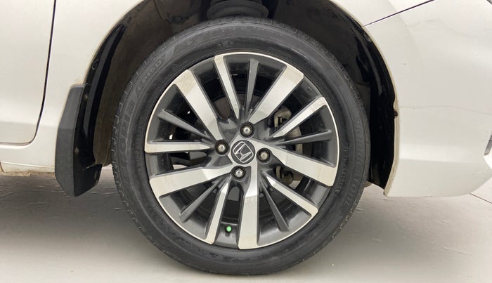 2021 Honda City 1.5L I-VTEC VX CVT, Petrol, Automatic, 49,410 km, Right Front Wheel