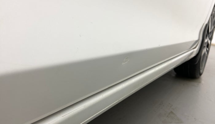 2021 Honda City 1.5L I-VTEC VX CVT, Petrol, Automatic, 49,410 km, Driver-side door - Slightly dented