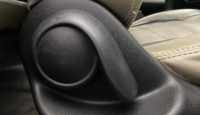 2014 Nissan Micra XL PETROL, Petrol, Manual, 86,230 km, Driver Side Adjustment Panel