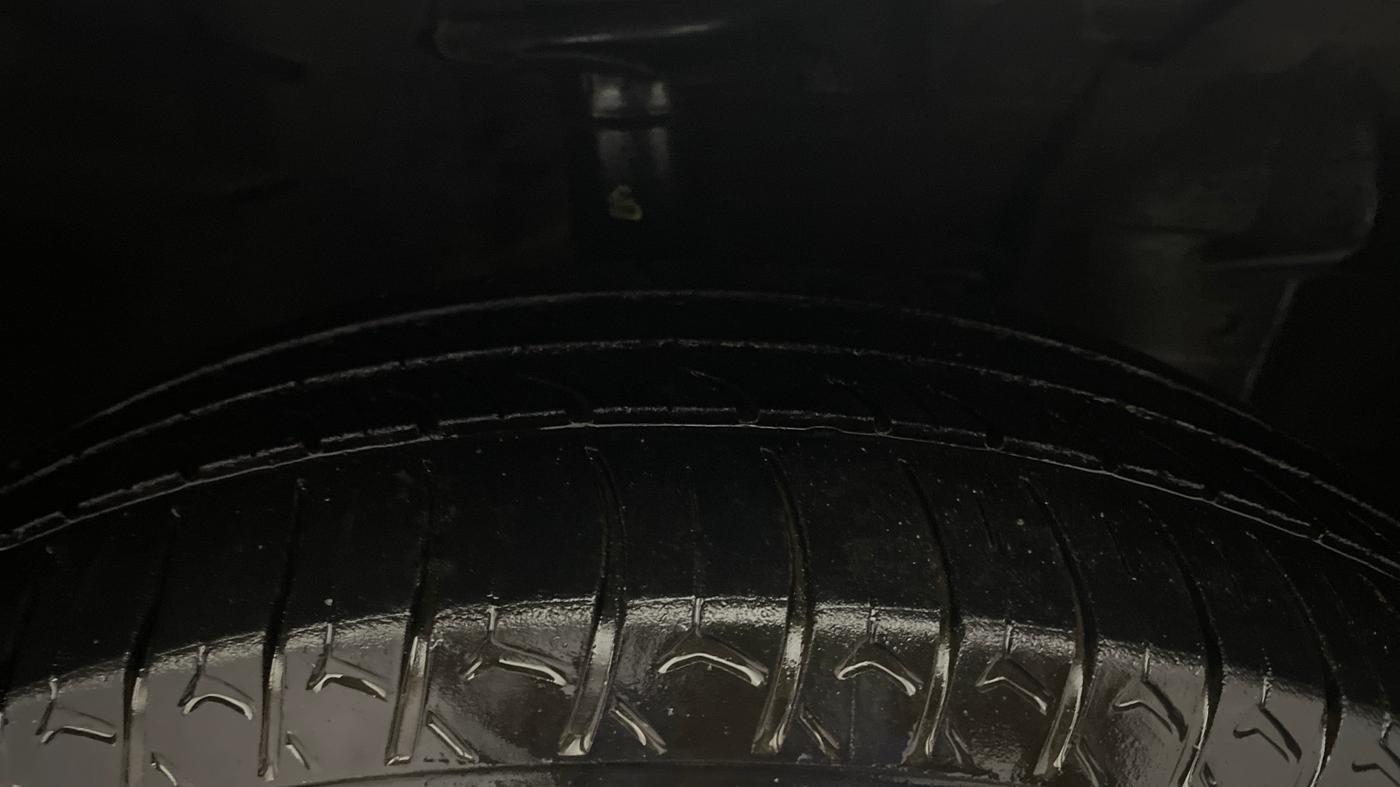 2014 Nissan Micra XL PETROL, Petrol, Manual, 86,245 km, Right Front Tyre Tread