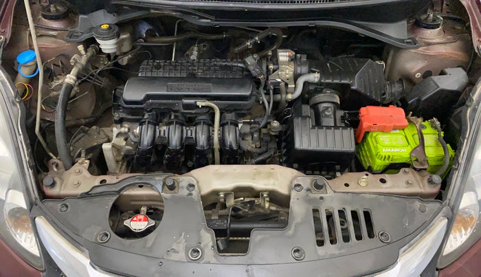 2017 Honda Amaze 1.2L I-VTEC S, Petrol, Manual, 1,18,640 km, Engine View