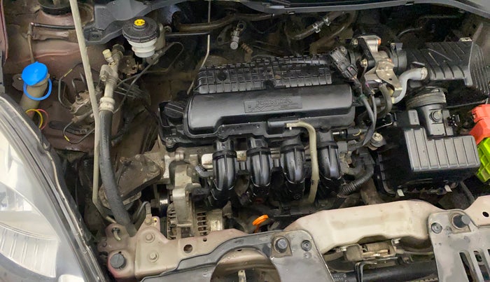 2017 Honda Amaze 1.2L I-VTEC S, Petrol, Manual, 1,18,640 km, Engine View - Right