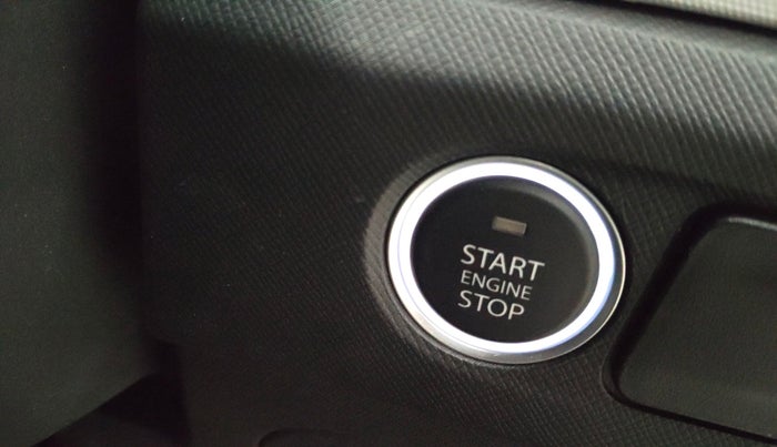 2025 Tata PUNCH Accomplished Plus (S) iCNG, CNG, Manual, 1,574 km, Keyless Start/ Stop Button