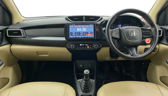 2019 Honda Amaze 1.5L I-DTEC V, Diesel, Manual, 65,234 km, Dashboard