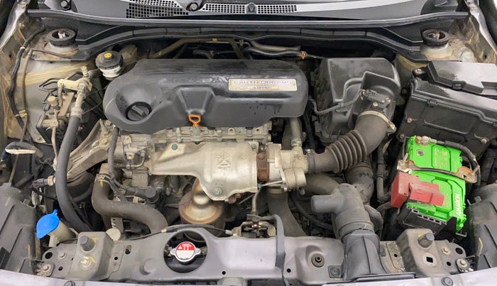 2019 Honda Amaze 1.5L I-DTEC V, Diesel, Manual, 65,234 km, Open Bonet