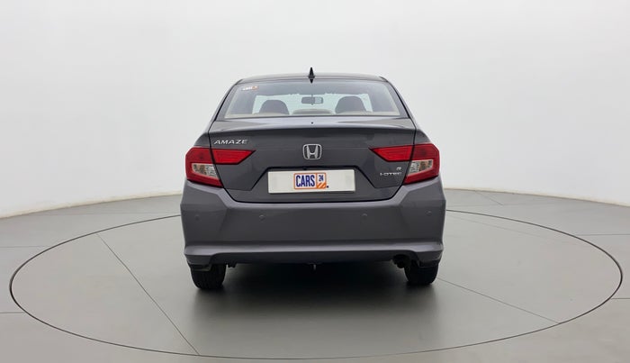 2019 Honda Amaze 1.5L I-DTEC V, Diesel, Manual, 65,234 km, Back/Rear