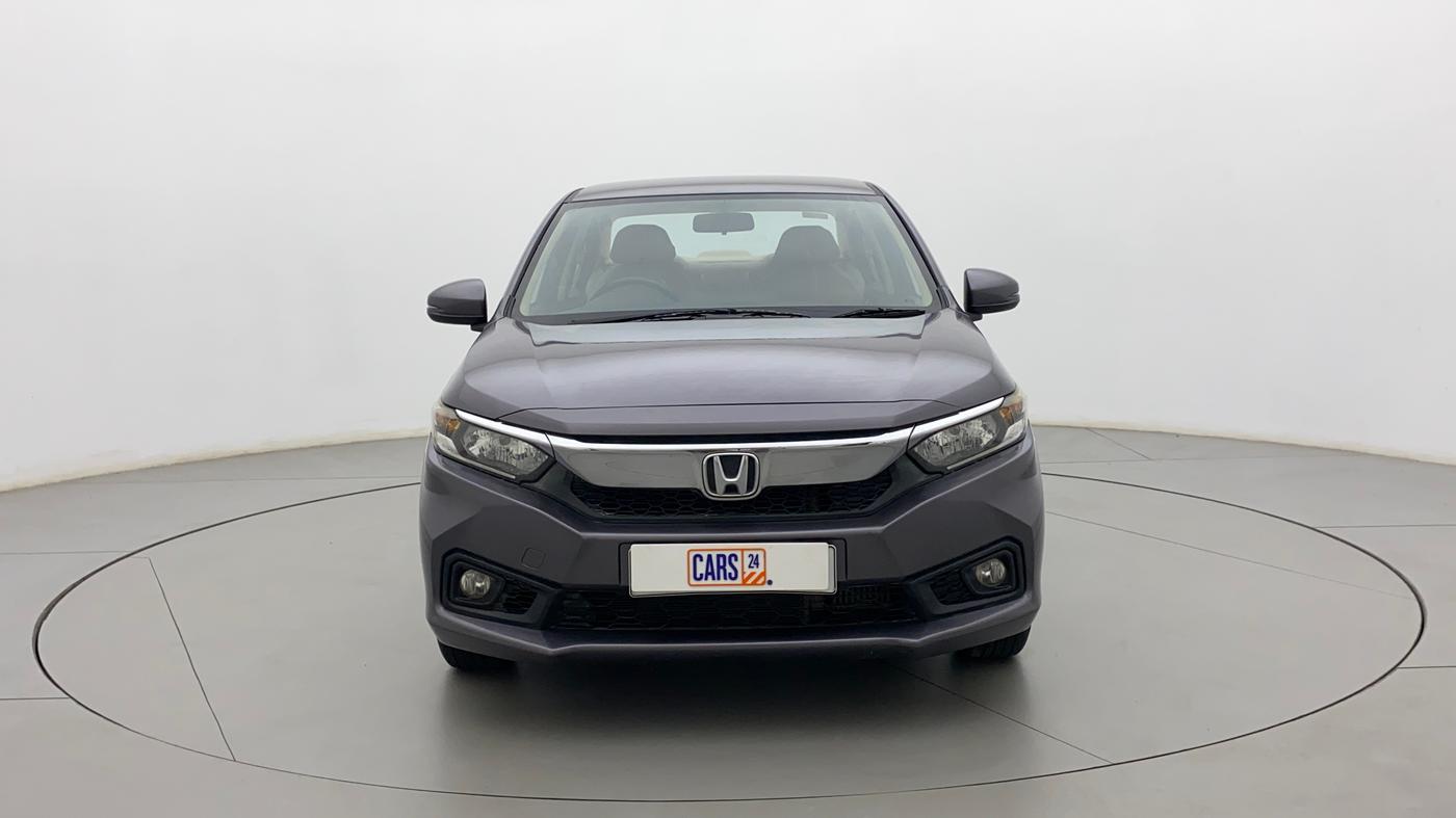2019 Honda Amaze 1.5L I-DTEC V, Diesel, Manual, 65,234 km, Front