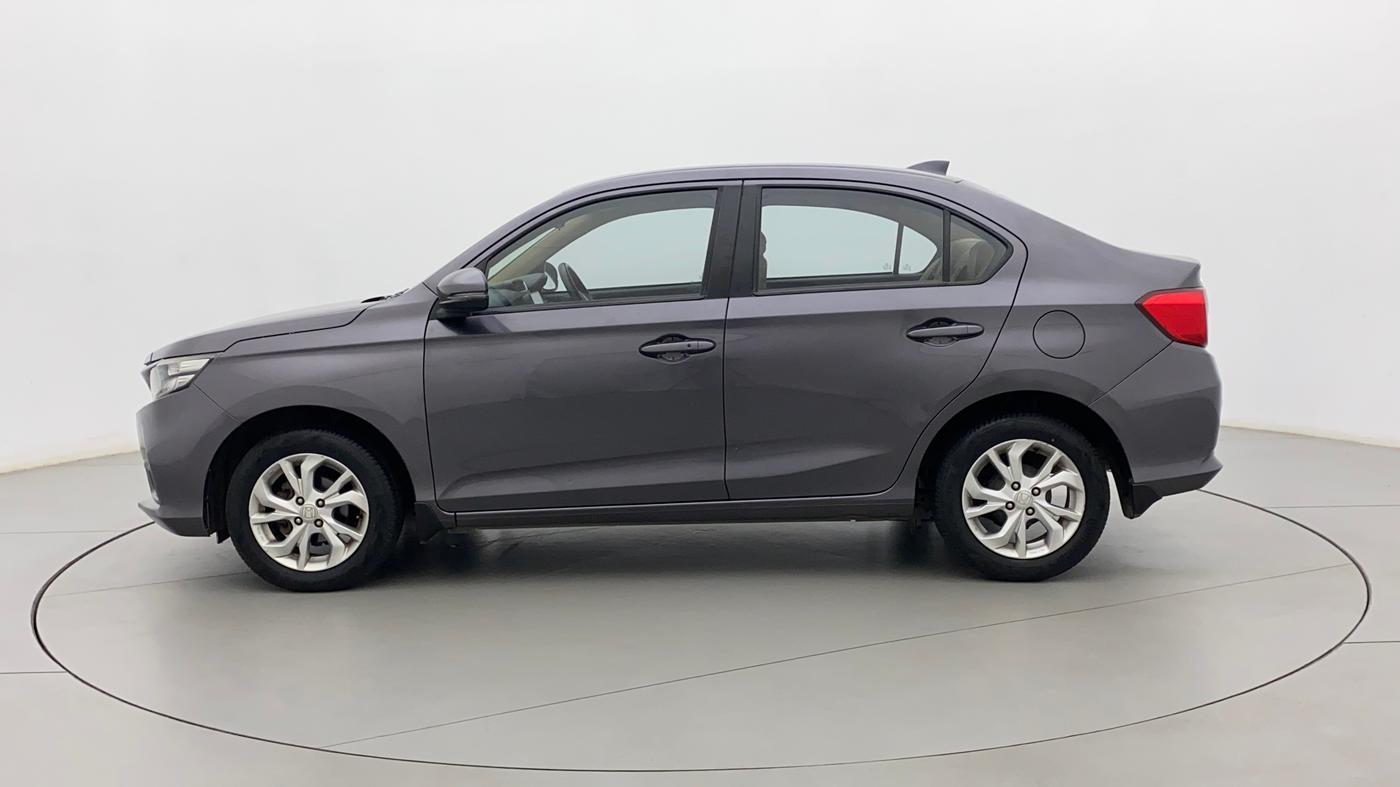 2019 Honda Amaze 1.5L I-DTEC V, Diesel, Manual, 65,234 km, Left Side
