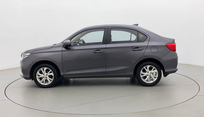 2019 Honda Amaze 1.5L I-DTEC V, Diesel, Manual, 65,234 km, Left Side
