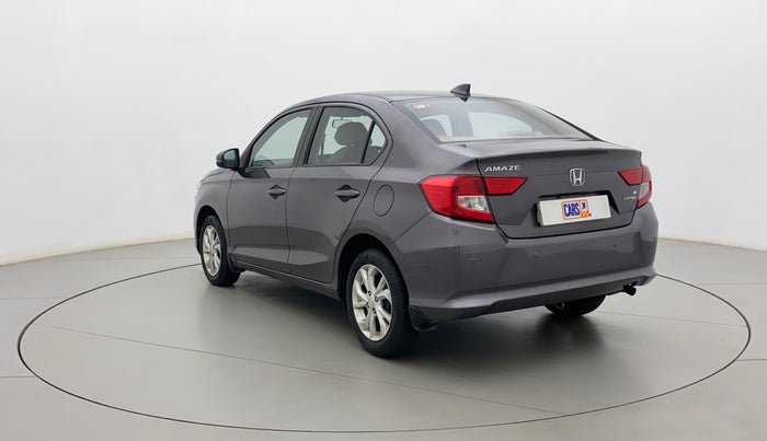 2019 Honda Amaze 1.5L I-DTEC V, Diesel, Manual, 65,234 km, Left Back Diagonal