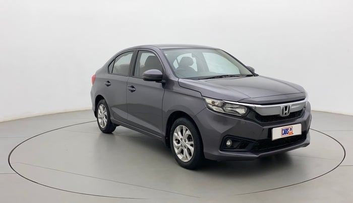 2019 Honda Amaze 1.5L I-DTEC V, Diesel, Manual, 65,234 km, Right Front Diagonal