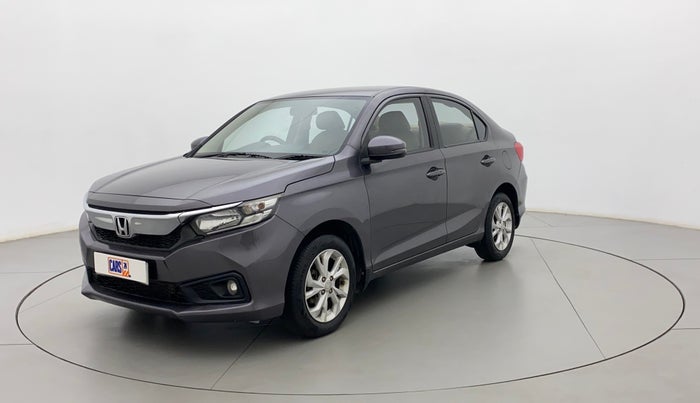 2019 Honda Amaze 1.5L I-DTEC V, Diesel, Manual, 65,234 km, Left Front Diagonal