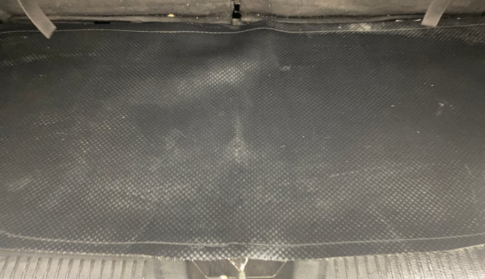 2020 Maruti XL6 ZETA MT, Petrol, Manual, 74,762 km, Boot Inside