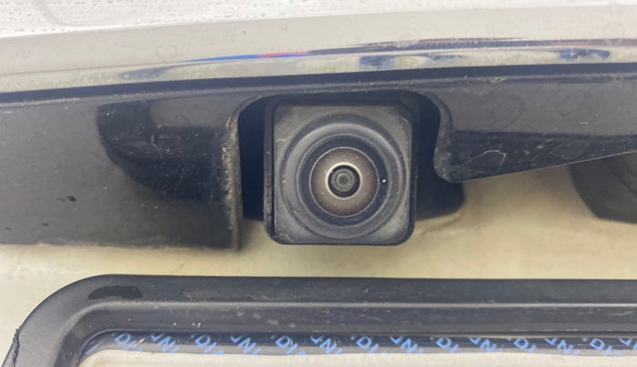 2020 Maruti XL6 ZETA MT, Petrol, Manual, 74,762 km, Parking Camera