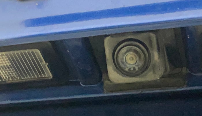 2021 Renault TRIBER RXZ, Petrol, Manual, 54,491 km, Parking Camera