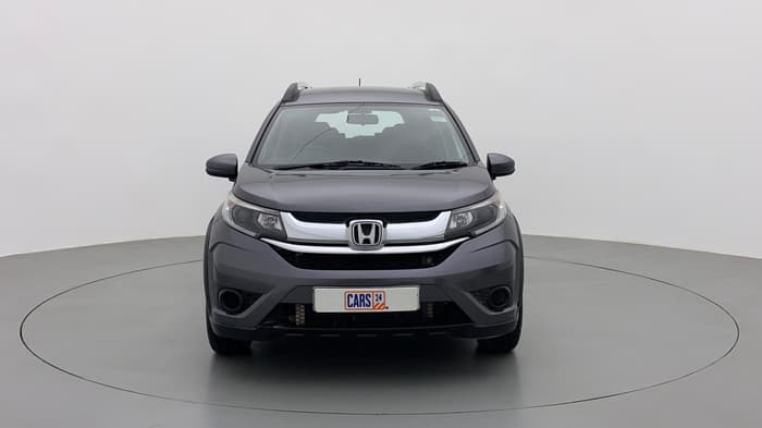 2017 Honda BR-V 1.5 i- DTEC S, Diesel, Manual, 20,384 km, Front