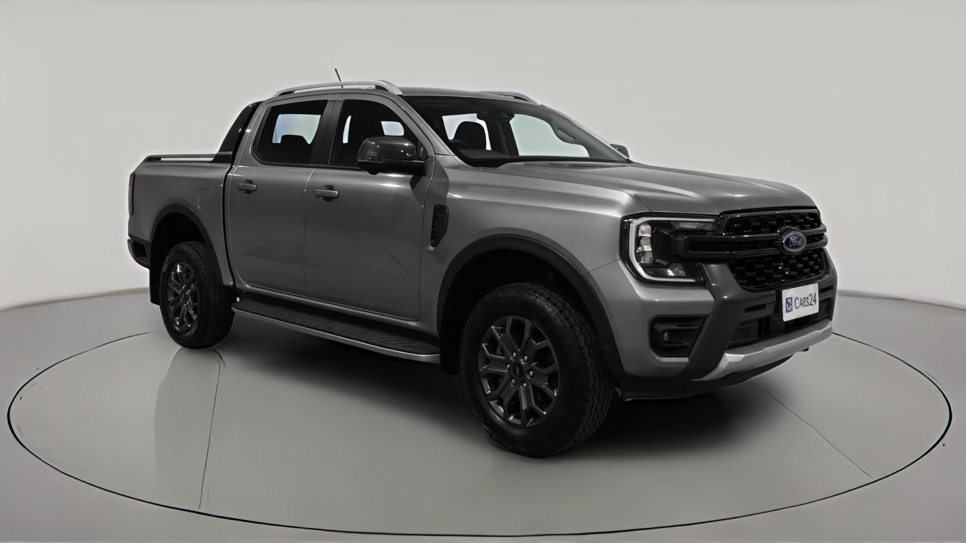 Ford Ranger image