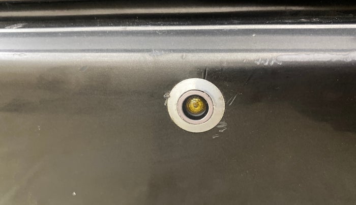 2014 Honda City 1.5L I-VTEC SV, Petrol, Manual, 57,651 km, Parking Camera