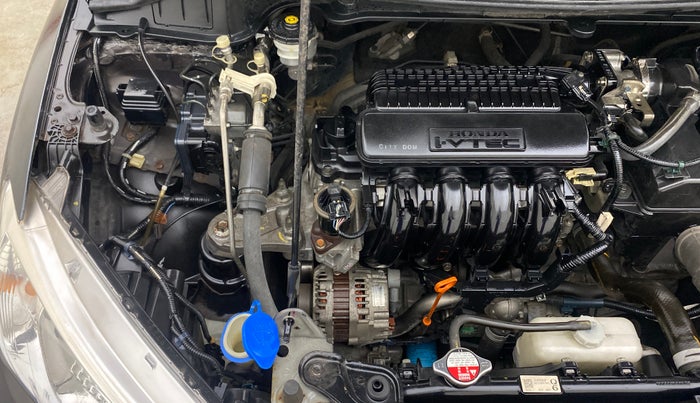 2014 Honda City 1.5L I-VTEC SV, Petrol, Manual, 57,651 km, Engine View - Right
