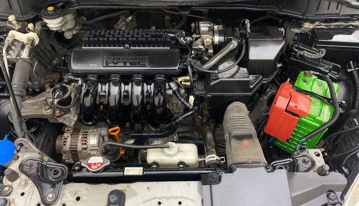 2014 Honda City 1.5L I-VTEC SV, Petrol, Manual, 57,651 km, Engine View