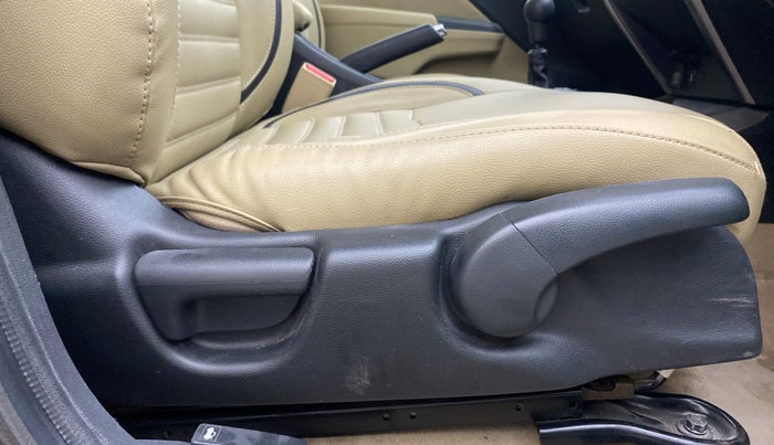 2014 Honda City 1.5L I-VTEC SV, Petrol, Manual, 57,651 km, Driver Side Adjustment Panel