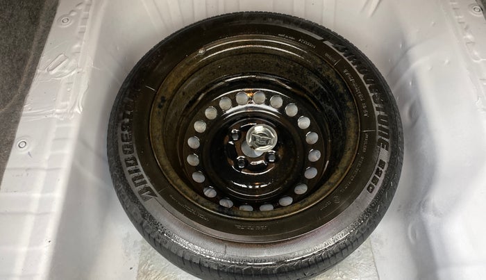 2014 Honda City 1.5L I-VTEC SV, Petrol, Manual, 57,651 km, Spare Tyre