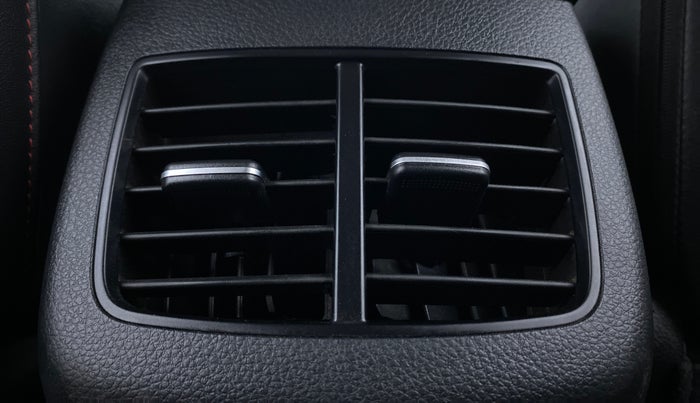 2019 KIA SELTOS GTK 1.4 GDI PETROL, Petrol, Manual, 25,489 km, Rear AC Vents