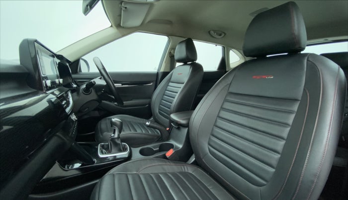 2019 KIA SELTOS GTK 1.4 GDI PETROL, Petrol, Manual, 25,489 km, Right Side Front Door Cabin