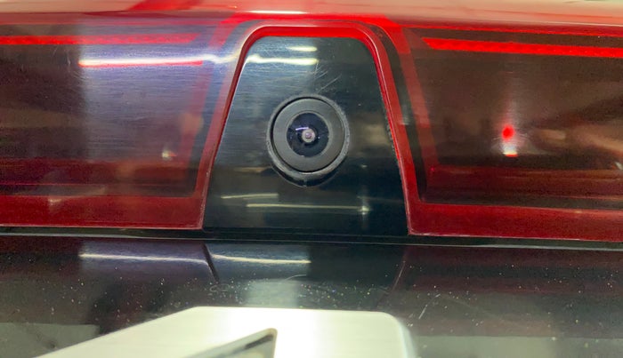 2021 KIA SONET HTK PLUS 1.2, Petrol, Manual, 24,583 km, Parking Camera