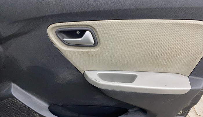 2018 Maruti Alto K10 VXI, Petrol, Manual, 72,808 km, Driver Side Door Panels Control