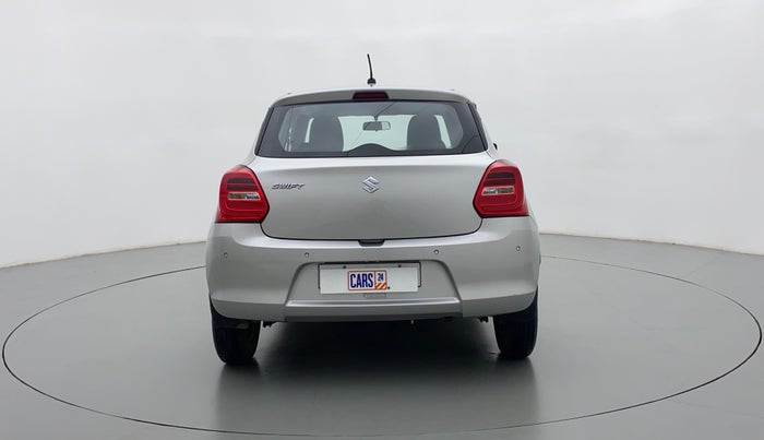 2020 Maruti Swift VXI D, Petrol, Manual, 25,373 km, Back/Rear