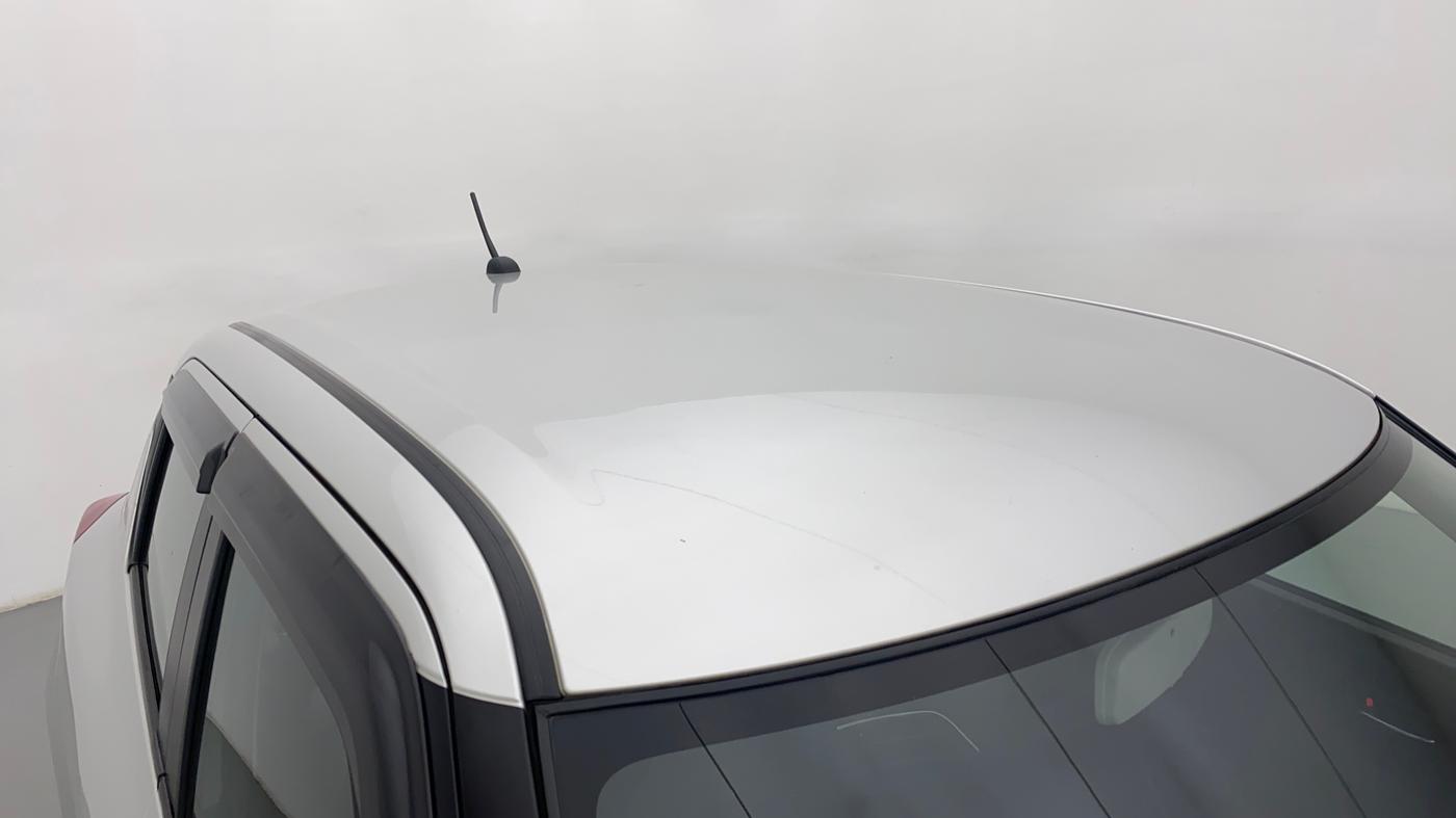 2020 Maruti Swift VXI D, Petrol, Manual, 25,373 km, Roof