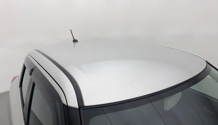 2020 Maruti Swift VXI D, Petrol, Manual, 25,373 km, Roof