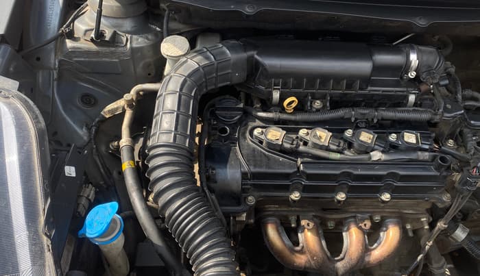 2020 Maruti Baleno DELTA PETROL 1.2, Petrol, Manual, 71,533 km, Engine View - Right
