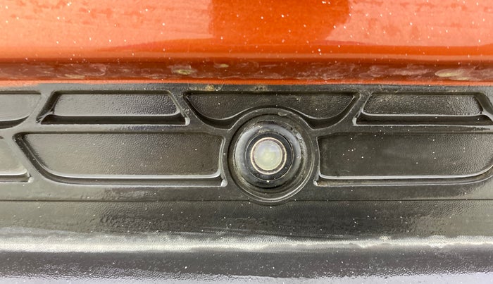 2016 Renault Duster RXL PETROL, Petrol, Manual, 39,124 km, Parking Camera