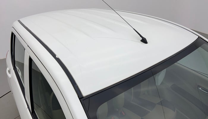 2018 Maruti Celerio VXI CNG OPT, CNG, Manual, 56,918 km, Roof/Sunroof View