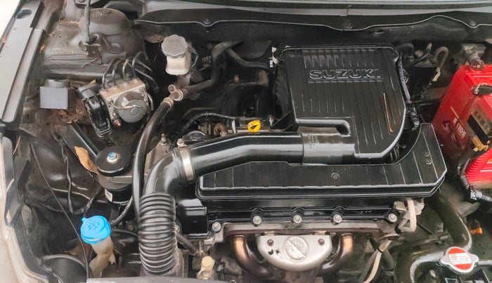 2016 Maruti Ciaz ZXI AT, Petrol, Automatic, 49,723 km, Engine View - Right