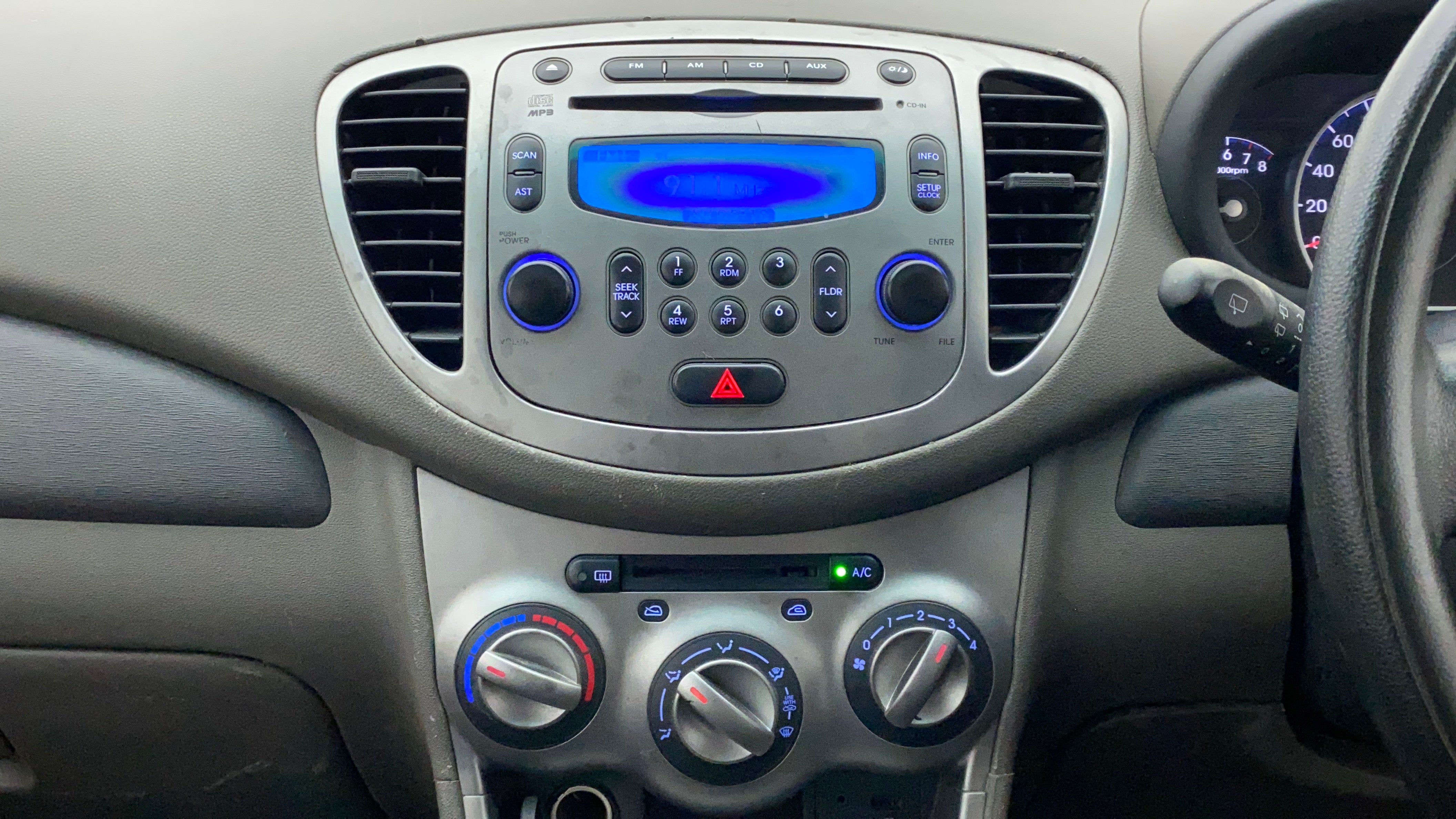 Features