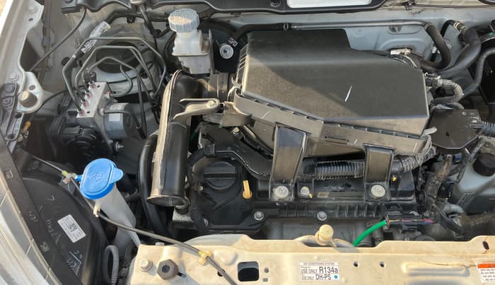 2024 Maruti Alto K10 VXi (O) AGS, Petrol, Manual, 41,824 km, Engine View - Right